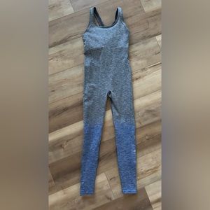 New Lululemon Balance & Resist Onesie
Midnight Navy / White / Psychic